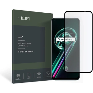 Hurtownia GSM - Szkło hartowane Hofi Glass Pro+ Realme 9 LTE/9 Pro+ Plus 5G Black - HOFI195BLK - {ean13} - Hurt