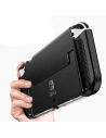 Hurtownia GSM - Etui Tech-Protect TPUCarbon Nintendo Switch Oled Black - THP875BLK - {ean13} - Hurt