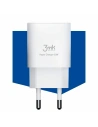 Hurtownia GSM - Síťová nabíječka 3MK HyperCharger 20W USB-C + USB-A PD 3.0 QC 3.0 bílá - 3MK2620 - {ean13} - Hurt