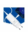 Hurtownia GSM - Síťová nabíječka 3MK HyperCharger 65W 2xUSB-C + USB-A GaN PD 3.0 QC 4.0 bílá - 3MK2621 - {ean13} - Hurt