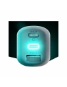 Hurtownia GSM - Síťová nabíječka 3MK HyperCharger 65W 2xUSB-C + USB-A GaN PD 3.0 QC 4.0 bílá - 3MK2621 - {ean13} - Hurt
