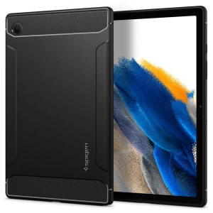 Hurtownia GSM - Etui Spigen Rugged Armor Samsung Galaxy Tab A8 10.5 Matná černá - SPN2148BLK - {ean13} - Hurt