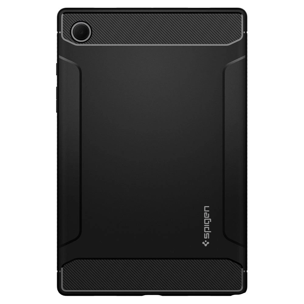 Hurtownia GSM - Etui Spigen Rugged Armor Samsung Galaxy Tab A8 10.5 Matná černá - SPN2148BLK - {ean13} - Hurt