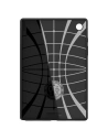 Wholesale Case Spigen Rugged Armor Samsung Galaxy Tab A8 10.5 Matte Black - SPN2148BLK - {ean13} - Hurt