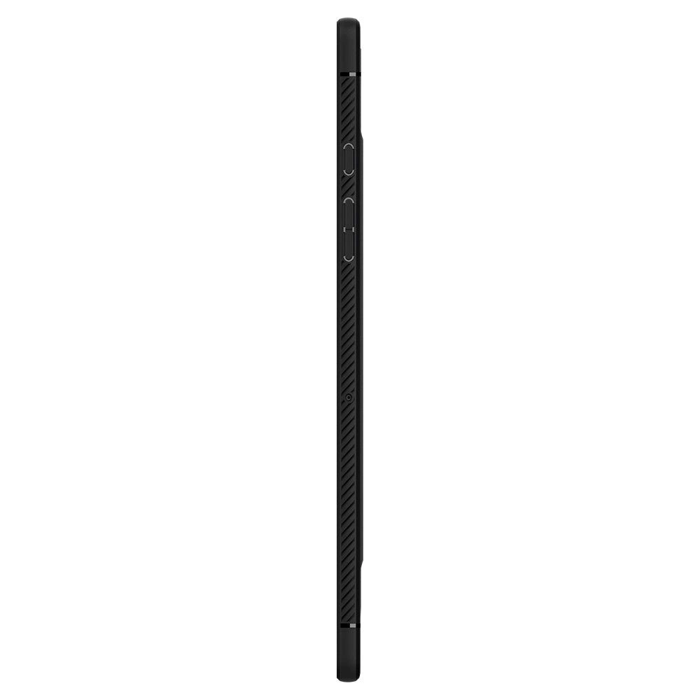 Hurtownia GSM - Etui Spigen Rugged Armor Samsung Galaxy Tab A8 10.5 Matná černá - SPN2148BLK - {ean13} - Hurt
