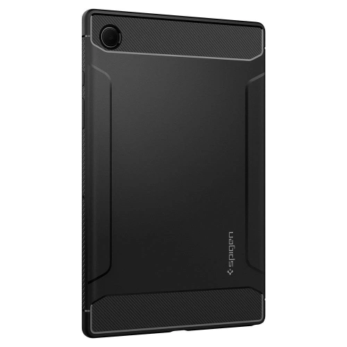Etui Spigen Rugged Armor Samsung Galaxy Tab A8 10.5 Matte Black