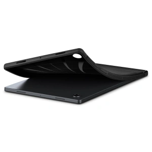 Hurtownia GSM - Etui Spigen Rugged Armor Samsung Galaxy Tab A8 10.5 Matná černá - SPN2148BLK - {ean13} - Hurt