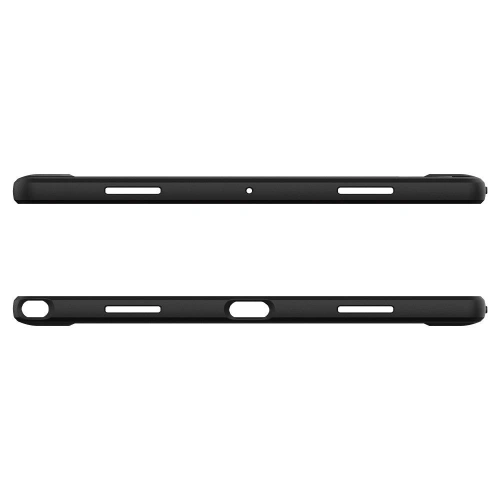 Etui Spigen Rugged Armor Samsung Galaxy Tab A8 10.5 Matte Black