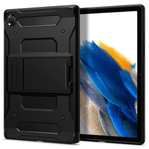 Wholesale Spigen Tough Armor Pro Samsung Galaxy Tab A8 10.5 Black - SPN2149BLK - {ean13} - Hurt