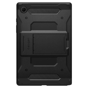 Hurtownia GSM - Etui Spigen Tough Armor Pro Samsung Galaxy Tab A8 10.5 Černé - SPN2149BLK - {ean13} - Hurt
