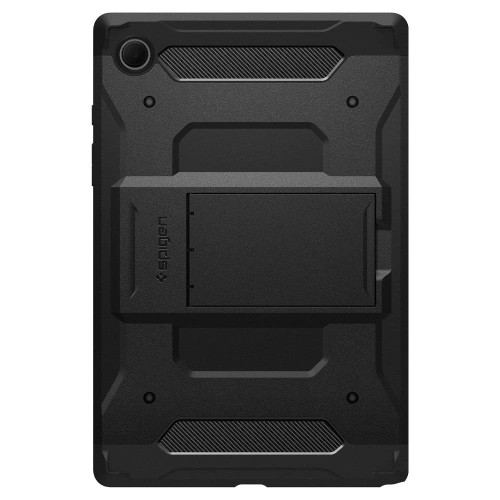Etui Spigen Tough Armor Pro Samsung Galaxy Tab A8 10.5 Black