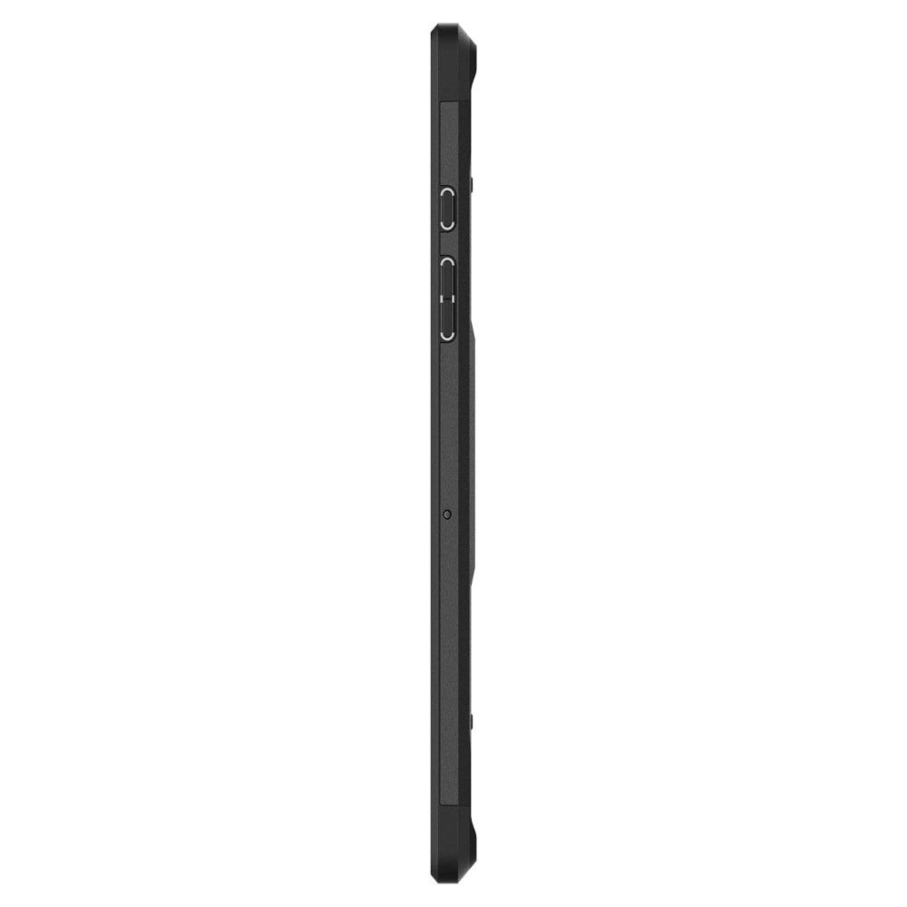Hurtownia GSM - Etui Spigen Tough Armor Pro Samsung Galaxy Tab A8 10.5 Černé - SPN2149BLK - {ean13} - Hurt