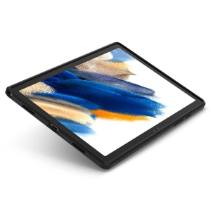 Wholesale Spigen Tough Armor Pro Samsung Galaxy Tab A8 10.5 Black - SPN2149BLK - {ean13} - Hurt
