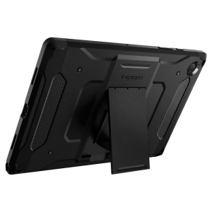 Wholesale Spigen Tough Armor Pro Samsung Galaxy Tab A8 10.5 Black - SPN2149BLK - {ean13} - Hurt