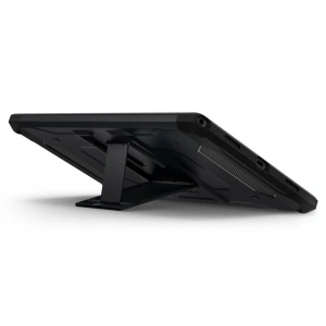 Wholesale Spigen Tough Armor Pro Samsung Galaxy Tab A8 10.5 Black - SPN2149BLK - {ean13} - Hurt