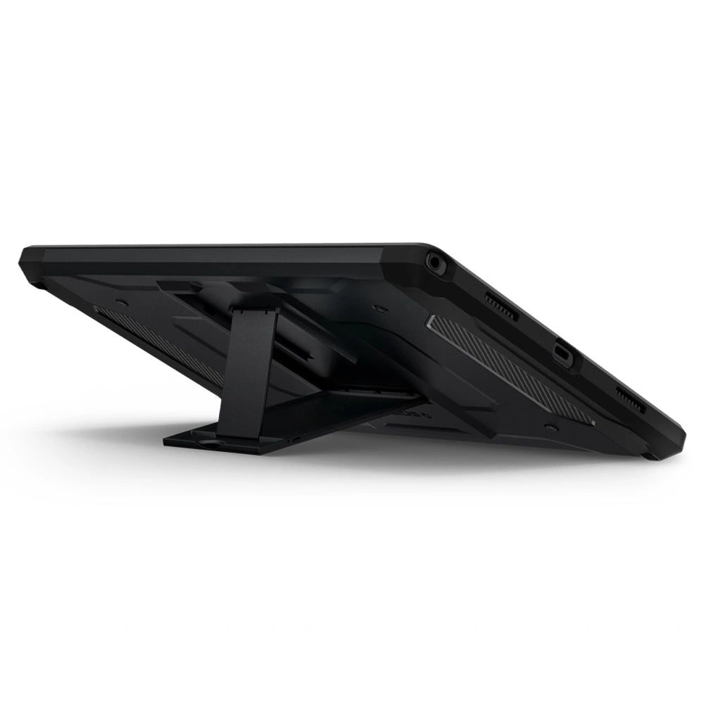 Hurtownia GSM - Etui Spigen Tough Armor Pro Samsung Galaxy Tab A8 10.5 Černé - SPN2149BLK - {ean13} - Hurt