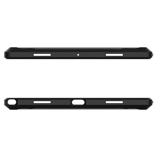 Etui Spigen Tough Armor Pro Samsung Galaxy Tab A8 10.5 Black