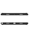 Wholesale Spigen Tough Armor Pro Samsung Galaxy Tab A8 10.5 Black - SPN2149BLK - {ean13} - Hurt