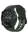 Pasek Spigen Rugged Armor Pro Samsung Galaxy Watch 4 Classic 46mm Military Green