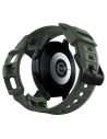 Hurtownia GSM - Pasek Spigen Rugged Armor Pro Samsung Galaxy Watch 4 Classic 46mm Military Green - SPN2150GRN - {ean13} - Hurt