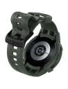 Hurtownia GSM - Pasek Spigen Rugged Armor Pro Samsung Galaxy Watch 4 Classic 46mm Vojenská zelená - SPN2150GRN - {ean13} - Hurt