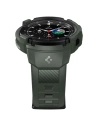 Hurtownia GSM - Pasek Spigen Rugged Armor Pro Samsung Galaxy Watch 4 Classic 46mm Vojenská zelená - SPN2150GRN - {ean13} - Hurt
