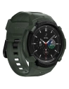 Hurtownia GSM - Pasek Spigen Rugged Armor Pro Samsung Galaxy Watch 4 Classic 46mm Vojenská zelená - SPN2150GRN - {ean13} - Hurt