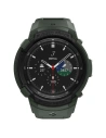 Hurtownia GSM - Pasek Spigen Rugged Armor Pro Samsung Galaxy Watch 4 Classic 46mm Vojenská zelená - SPN2150GRN - {ean13} - Hurt