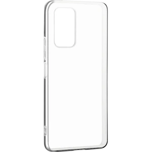 Hurtownia GSM - Etui PURO 0.3 Nude Samsung Galaxy A53 (przezroczysty) - PUR546CL - {ean13} - Hurt