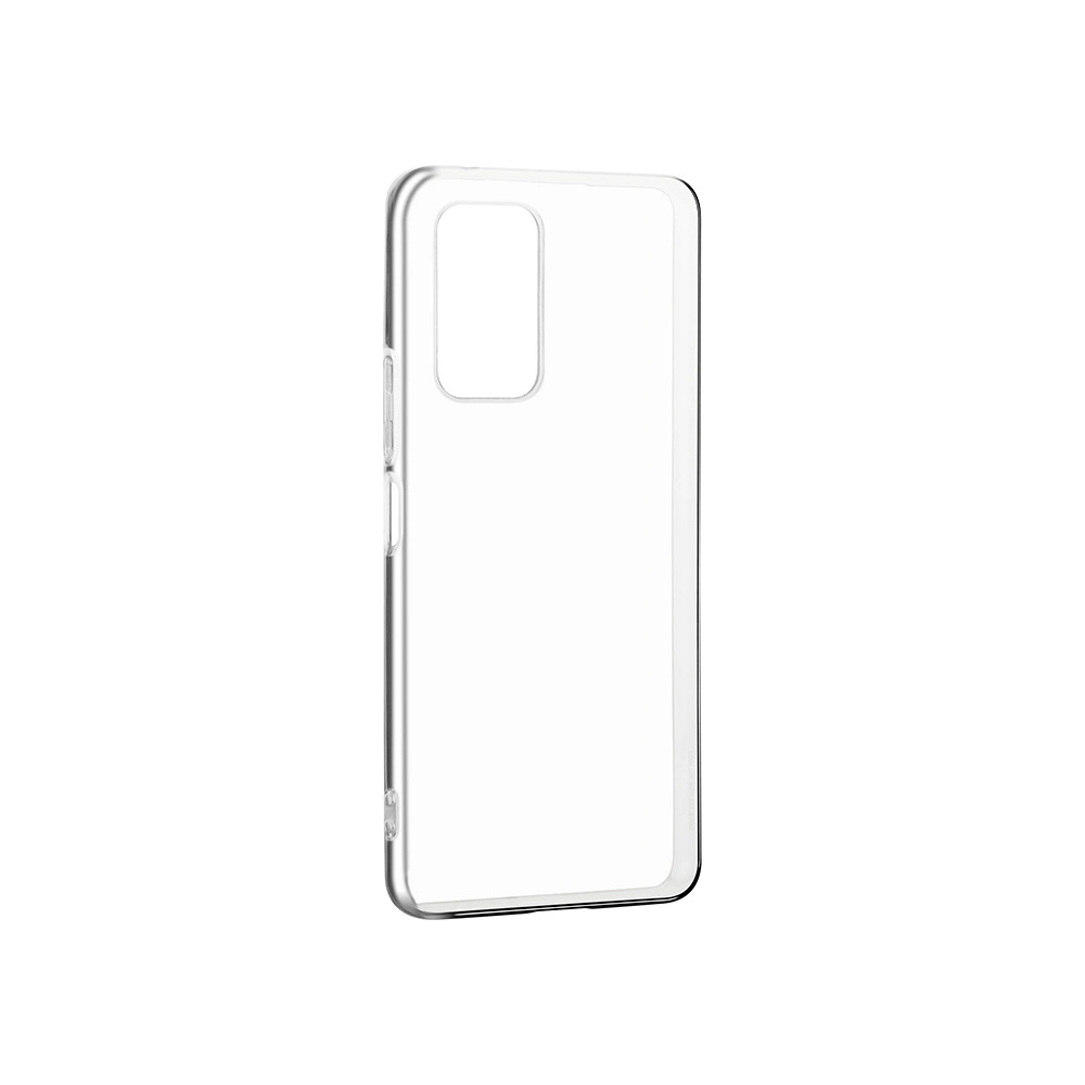 Hurtownia GSM - Etui PURO 0.3 Nude Samsung Galaxy A53 (průhledný) - PUR546CL - {ean13} - Hurt