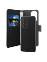 Etui PURO Wallet Detachable 2w1 Samsung Galaxy A53 (czarny)