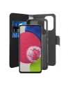 Hurtownia GSM - Etui PURO Wallet Detachable 2w1 Samsung Galaxy A53 (czarny) - PUR547BLK - {ean13} - Hurt