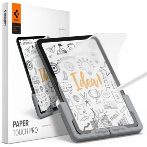 Hurtownia GSM - Fólia Spigen Paper Touch Pro Apple iPad mini 2021 (6. generáció) / iPad mini 8.3" 2024 7gen - SPN2151 - {ean13} - Hurt