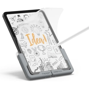 Wholesale Spigen Paper Touch Pro Apple iPad mini 2021 6 Gen / iPad mini 8.3" 2024 7gen - SPN2151 - {ean13} - Hurt
