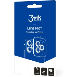 3MK Lens Protection Pro Apple iPhone 12 Pro