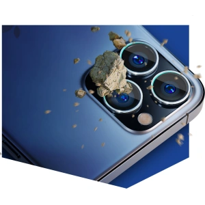 3MK Lens Protection Pro Apple iPhone 12 Pro