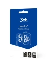 Hurtownia GSM - Szkło hybrydowe na obiektyw aparatu 3MK Lens Protection Pro Apple iPhone 12 Pro Max - 3MK2626 - {ean13} - Hurt