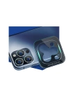 Hurtownia GSM - Szkło hybrydowe na obiektyw aparatu 3MK Lens Protection Pro Apple iPhone 12 Pro Max - 3MK2626 - {ean13} - Hurt