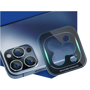Hurtownia GSM - Hybridní sklo na objektiv fotoaparátu 3MK Lens Protection Pro Apple iPhone iPhone 11/12/12 mini - 3MK2625 - {ean13} - Hurt