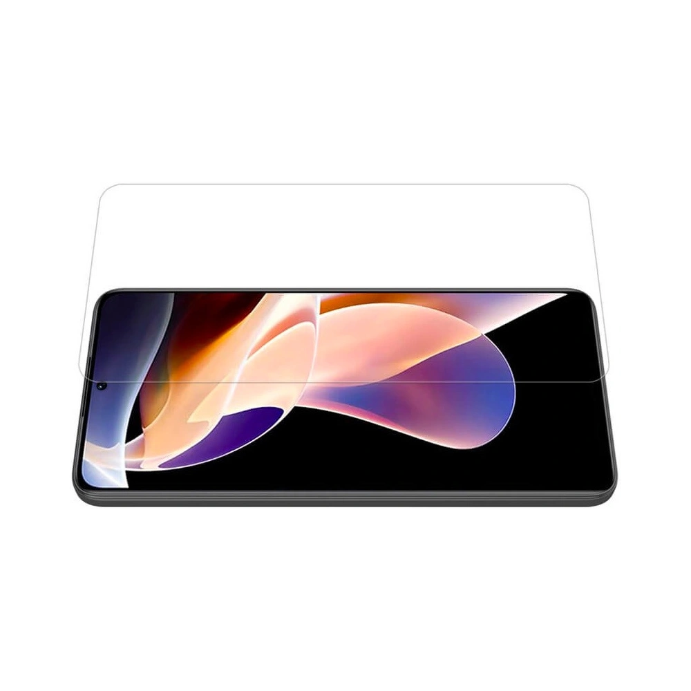 Hurtownia GSM - Tvrzené sklo Nillkin Amazing H pro Redmi Note 11 Pro/11 Pro+ 5G - NLK314 - {ean13} - Hurt