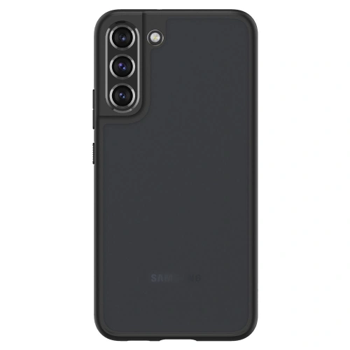 Etui Spigen Ultra Hybrid Samsung Galaxy S22 Frost Black