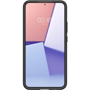 Hurtownia GSM - Etui Spigen Ultra Hybrid Samsung Galaxy S22 Frost Black - SPN2154BLK - {ean13} - Hurt
