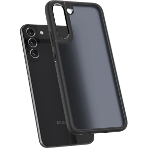 Hurtownia GSM - Etui Spigen Ultra Hybrid Samsung Galaxy S22 Frost Black - SPN2154BLK - {ean13} - Hurt