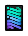 Hurtownia GSM - Etui Spigen Rugged Armor Apple iPad mini 2021 (6. generáció) / iPad mini 8.3" 2024 7gen Matt Fekete - SPN2155BLK - {ean13} - Hurt