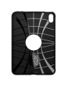 Hurtownia GSM - Etui Spigen Rugged Armor Apple iPad mini 2021 (6. generáció) / iPad mini 8.3" 2024 7gen Matt Fekete - SPN2155BLK - {ean13} - Hurt