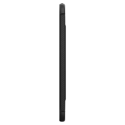 Etui Spigen Rugged Armor Apple iPad mini 2021 (6. generacji) / iPad mini 8.3" 2024 (7. generacji) Matte Black