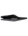 Hurtownia GSM - Etui Spigen Rugged Armor Apple iPad mini 2021 (6. generáció) / iPad mini 8.3" 2024 7gen Matt Fekete - SPN2155BLK - {ean13} - Hurt