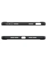 Wholesale Spigen Rugged Armor Apple iPad mini 2021 6 Gen / iPad mini 8.3" 2024 7gen Matte Black - SPN2155BLK - {ean13} - Hurt