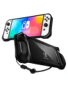 Etui Spigen Rugged Armor Nintendo Switch Oled Matte Black