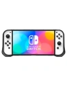 Hurtownia GSM - Etui Spigen Rugged Armor Nintendo Switch Oled Matná Černá - SPN2156BLK - {ean13} - Hurt
